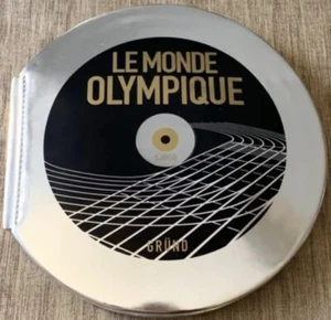 Olympische Welt - Nicola Chandler - Gründ - Bild 1 von 1