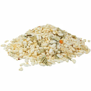 Schecker Trockenfutter Wellness Reis Sorghum Mix zum Mixen - Barfen - glutenfrei - Bild 1 von 13