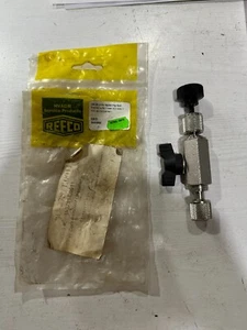REFCO VENTILKERN ERSATZWERKZEUG - Bild 1 von 6