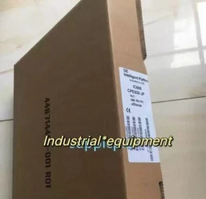 IC698CPE030-JP Analog input moudle IC698CPE030-JP IC698CPE030-JP IC698CPE030-JP - Picture 1 of 5