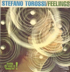 Stefano Torossi Feelings NEAR MINT Easy Tempo Vinyl LP - Bild 1 von 1