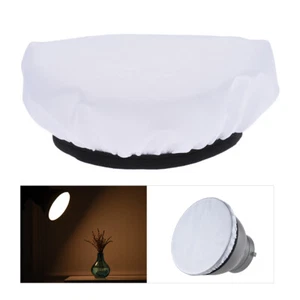 7inch Photography Studio Strobe Light Reflector Softbox Diffuser Cover Hood C4J2 - Picture 1 of 7