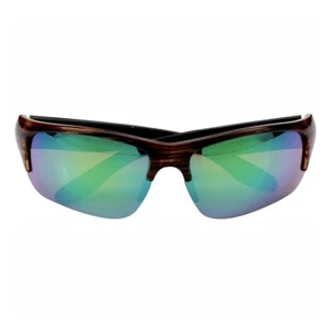 1 unidad nuevas gafas de sol deportivas polarizadas Octo Premiere Tortoise #668 - Imagen 1 de 4