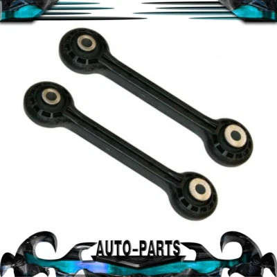 Links de barra de balanço frontal para Audi A7 Quattro 2016 2017 2018 2012 2013 2014 - Imagem 1 de 4