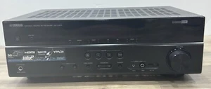 Yamaha RX-V375 Home Theater Surround Sound 5.1 Ch HDMI Stereo System Receiver - Picture 1 of 8
