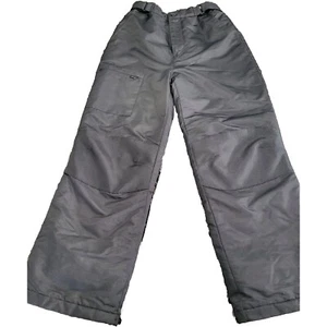 Pantalones Swiss Tech Esquí Nieve Impermeables Invierno Cintura Ajustable JUVENTUD 14/16 - Imagen 1 de 6