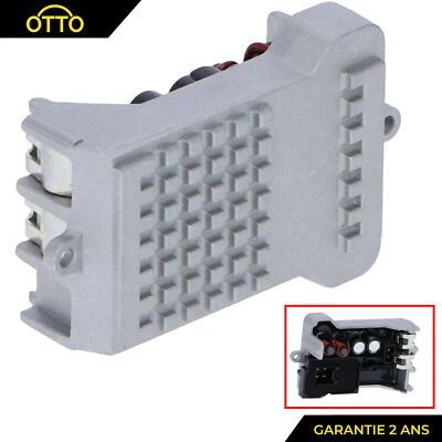 Régulateur de ventilateur IDEM A2308210251 A2308216451 A2308216351 A1638200597 - Immagine 1 di 4