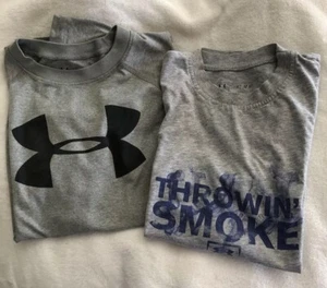2- Camisetas Under Armour - Imagen 1 de 7
