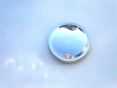 51 52 53 54 55 56 Ford Camion 100 Gaz Bouchon Ventilé Style Rond Neuf - Photo 1/4