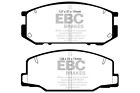 EBC Ultimax Front Brake Pads for Toyota Lucida 2.4 Supercharged (ABS) (94 &gt; 96)