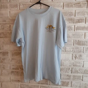 Authentique t-shirt U-2 Joshua Tree Staff 2017 devant la maison unisexe LIRE - Photo 1/4