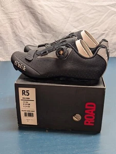 Fizik R5 Boa Man Road Bike Shoes EU 37 US 5 1/4 (S5) - Picture 1 of 4