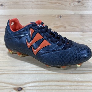 warrior soccer boots