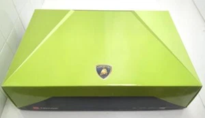 LEGO Technic Lamborghini Sian FKP 37 Sian 42115 *Open box factory sealed pieces* - Picture 1 of 9