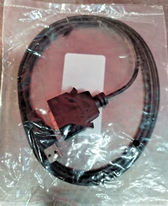 LXE MX5 Handheld Computer Cord ( MX5-USB) - CORD ONLY - NEW - Picture 1 of 4
