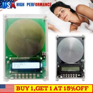 Healflux Custom Frequenzgenerator V2, Schumann Resonanzgenerator HOT - Bild 1 von 12
