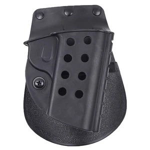 RH Tactical Pistol Paddle Holster Fits Colt 1911 Gun Holsters Airsoft Hot Sale - Picture 1 of 5