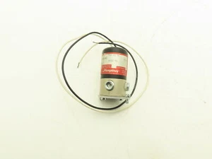 Humphrey T062 4E1 36 Pneumatic Directional Solenoid Valve 125psi 120v 1/4"NPT - Picture 1 of 10