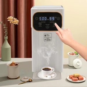 Instant Hot Water Dispenser with Filter, Countertop Water Dispenser 3L/101.44oz - Picture 1 of 22