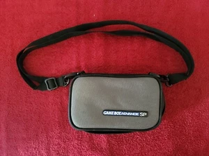 Gameboy Advance Sp Orginal Carry Case - Picture 1 of 1