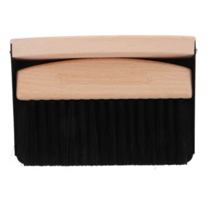 Mini Dustpan Set Desktop Sweeping Brush Broom Child Soft Car Cleaning Brushes - Picture 1 of 12