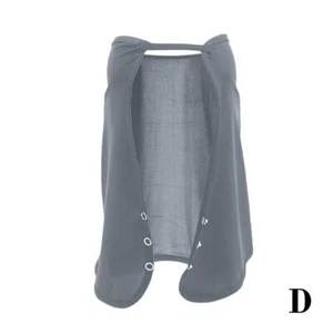 Sunshade Cap Visor Quick-Drying Outdoor Neck Sun Protection FaceCover Masks HOT - Picture 1 of 17