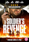 A Soldier's Revenge (DVD) Jake Busey Savannah Judy AnnaLynne McCord (US IMPORT)