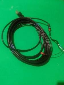 New Hoover PowerScrub FH68000 FH68002 FH68010 FH6020V FH68050 Power Cord - Picture 1 of 2