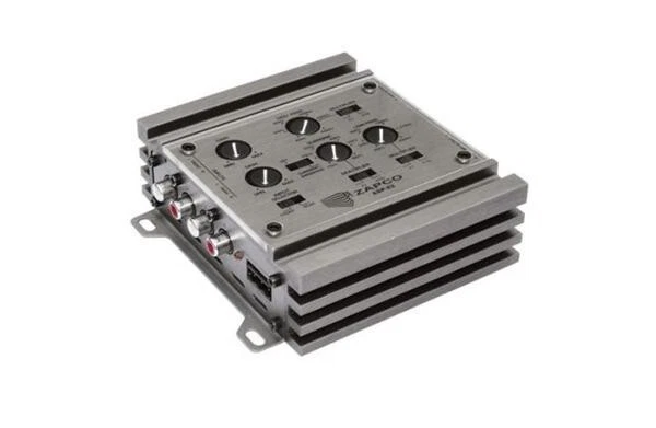 Zapco ASP-X2 crossover elettronico 2-3-4 vie - Bild 1 von 1