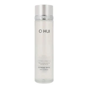 OHUI Extreme White Skin Softener 150ml O HUI + FREE SAMPLES!! - Picture 1 of 4
