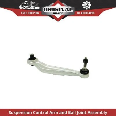 Conjunto de brazo de control de suspensión y rótula Mevotech para BMW 530i 2001-2003 Foto 1 de 2