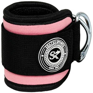 Beste Fitness Knöchelriemen für Kabelmaschinen 1-teilig Fitness-Manschette für Kickback-Training - Bild 1 von 46