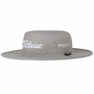 Titleist Bucket Hats Golf Visors & Hats for sale | eBay