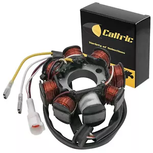 Estator para KTM 525 EXC-G MXC-G XC XC-G XC-G XC-W RACING 2003 2004 2005 2006 2007 - Imagen 1 de 7
