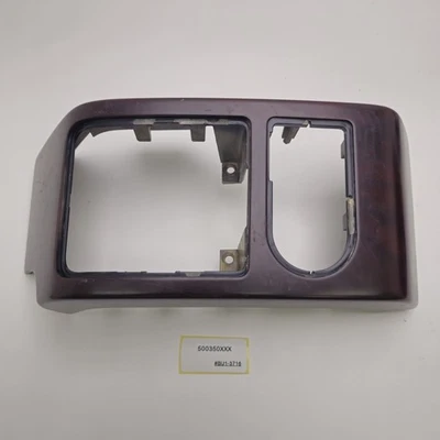 2007-2012 Land Rover Range Rover L322 Left Front Air Vent 500350XXX - Image 1 of 4