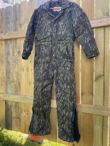 Winchester Camouflage Hunting Suit - Picture 1 of 6