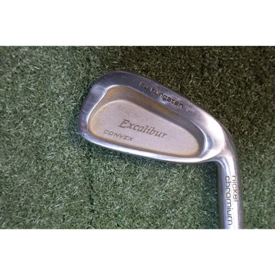 Excalibur Convex cu Tungsten R Flex 39" Golf 3 Iron RH / 1B-S241 - Image 1 of 4