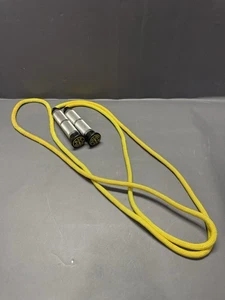 Reebok Mountain Tech Jump Rope With Adjustable Weights In Handle - Picture 1 of 7