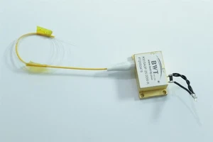 Bomba láser de alta potencia BWT BEIJING K91SA3F 25,0 W 915 nm longitud de onda bloqueada - Imagen 1 de 3