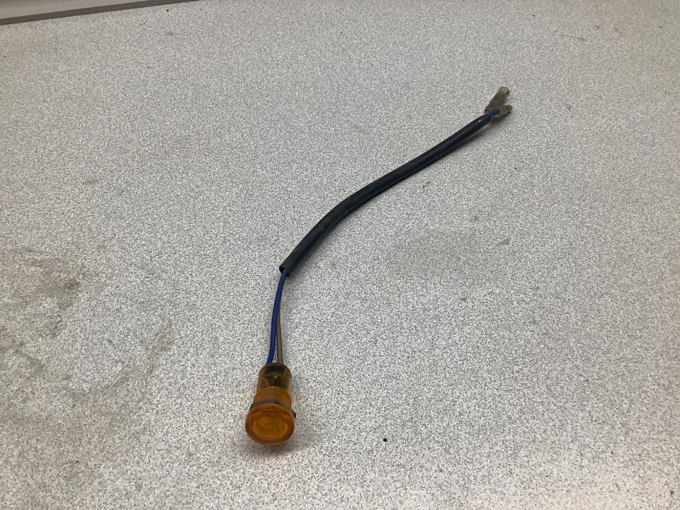 Polaris Phoenix 200 2005 05 luz de reversa Foto 1 de 1