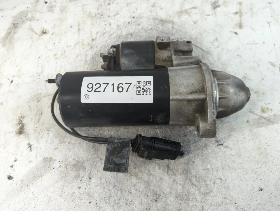1993-2001 Bmw 740i Car Starter Motor Solenoid Oem JL5R6 - Image 1 of 4