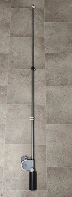 Photax Interfit Lighting Boom Arm 2 Sectional Boom Arm To Approx 1.5m - Image 1 of 4