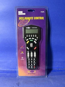 MTH DCS Remote Control 50-1038 (NEW) - Picture 1 of 5