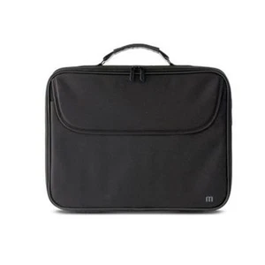 Housse pour ordinateur portable Mobilis TheOne Basic Noir 14'' 15,6'' - Photo 1/9