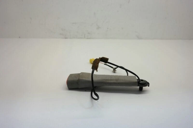 2008 - 2010 SATURN VUE FRONT PASSENGER RIGHT SEAT BELT BUCKLE OEM Foto 1 de 4