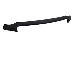 EGR Superguard hood guard dark smoke finish - Picture 1 of 8