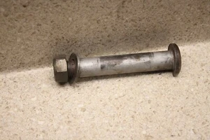 Yamaha YZ125 YZ250 2005-2021 suspensión voladiza de perno 9844 S64 - Imagen 1 de 3
