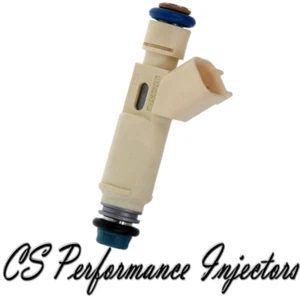 OEM Denso Fuel Injector (1) for Ford YL8E-C7B Rebuilt by Master ASE Mechanic USA - Bild 1 von 8