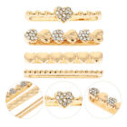 Glamorous Accessories for - 4 Rhinestone Watch Band Charms
