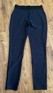 Girls age 12 years grey next sports leggings Vgc worn once - Picture 1 of 4